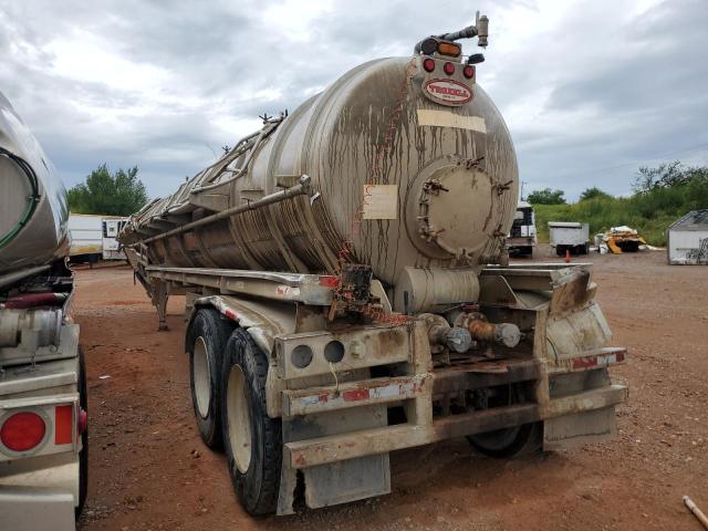 Image 3 of 2014 TROX TANKER TLR 2014 with VIN 1T9TA4229ER719227