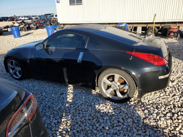 Image 2 of 2006 NISSAN 350Z COUPE 2006 with VIN JN1AZ34D66M310408