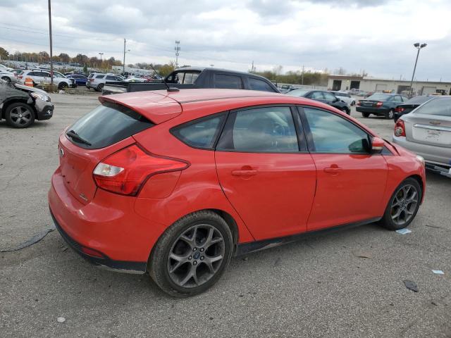 Image 3 of 2013 FORD FOCUS SE 2013 with VIN 1FADP3K28DL267961