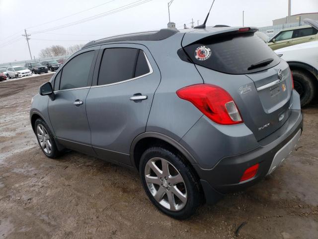 Obraz 2 z 2013 BUICK ENCORE PREMIUM 2013 z VIN KL4CJHSB3DB161728