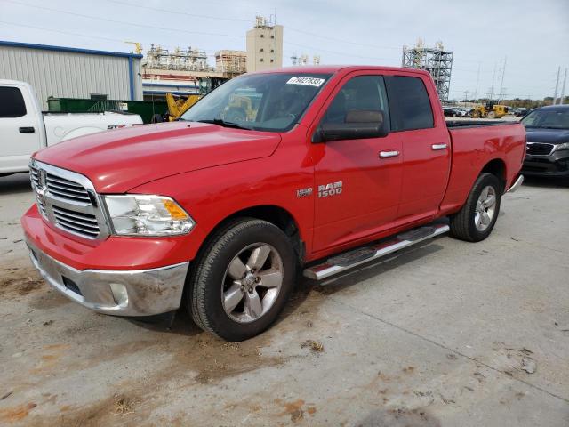 2016 RAM 1500 SLT 2016 image