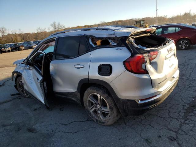 Image 2 of 2019 GMC TERRAIN SLT 2019 with VIN 3GKALPEV7KL237538
