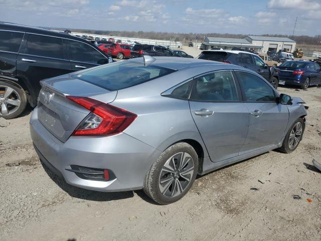Image 3 of 2017 HONDA CIVIC EX 2017 with VIN 19XFC1F34HE003236