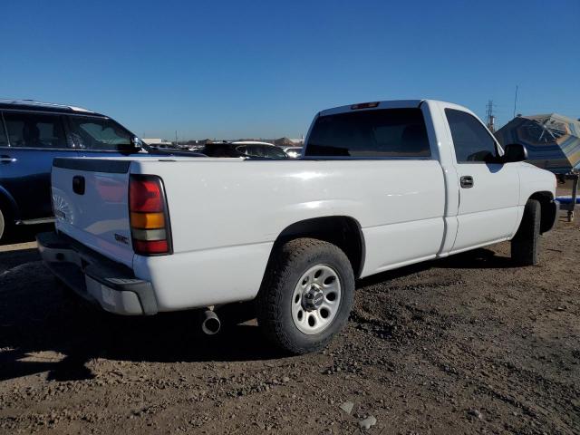 Obraz 3 z 2007 GMC NEW SIERRA C1500 CLASSIC 2007 z VIN 3GTEC14V07G198674