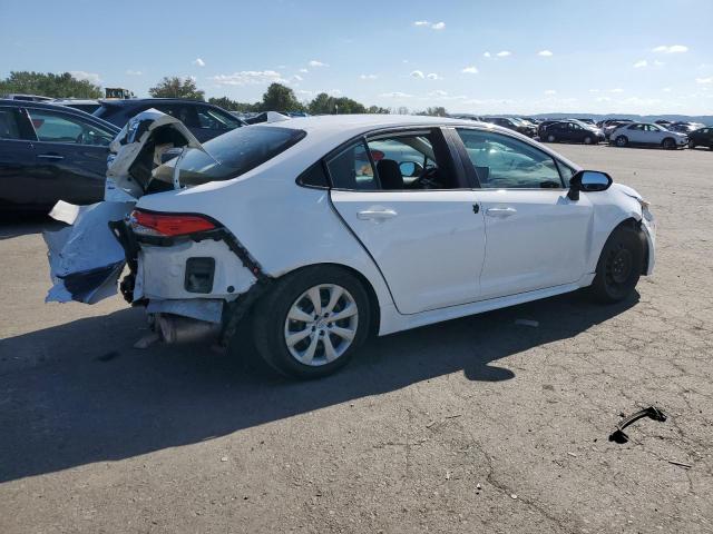 Изображение 3 2021 TOYOTA COROLLA LE 2021 с VIN 5YFEPMAE4MP163233