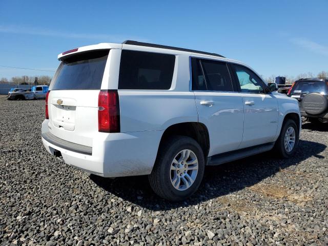 Image 3 of 2015 CHEVROLET TAHOE K1500 LT 2015 with VIN 1GNSKBKC0FR618744