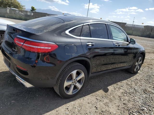 Obraz 3 z 2018 MERCEDES-BENZ GLC COUPE 300 4MATIC 2018 z VIN WDC0J4KB7JF334778