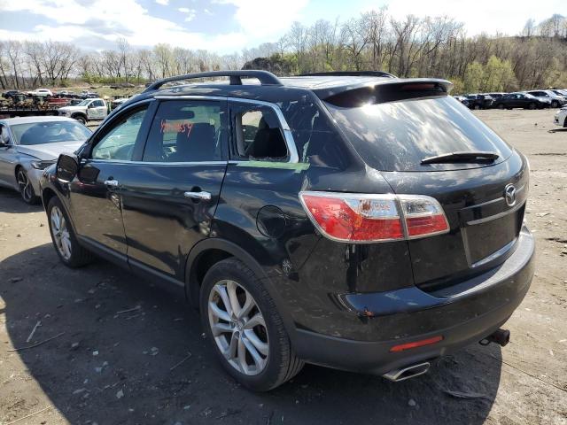 Image 2 of 2011 MAZDA CX-9  2011 with VIN JM3TB3DV7B0319551