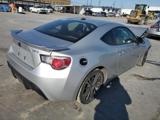 Изображение 3 2013 SUBARU BRZ 2.0 LIMITED 2013 с VIN JF1ZCAC12D1605491