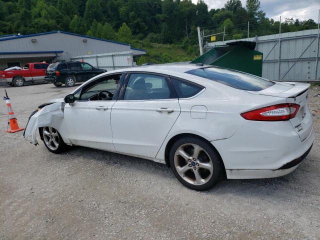 Image 2 of 2015 FORD FUSION SE 2015 with VIN 3FA6P0H75FR142947