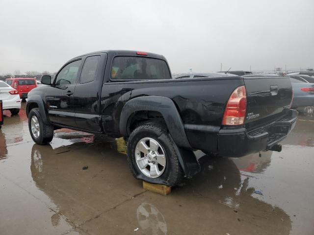 Obraz 2 z 2008 TOYOTA TACOMA PRERUNNER ACCESS CAB 2008 z VIN 5TETX62N68Z558371