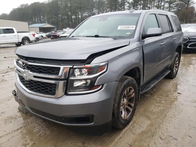 Obraz 2019 CHEVROLET TAHOE K1500 LT 2019