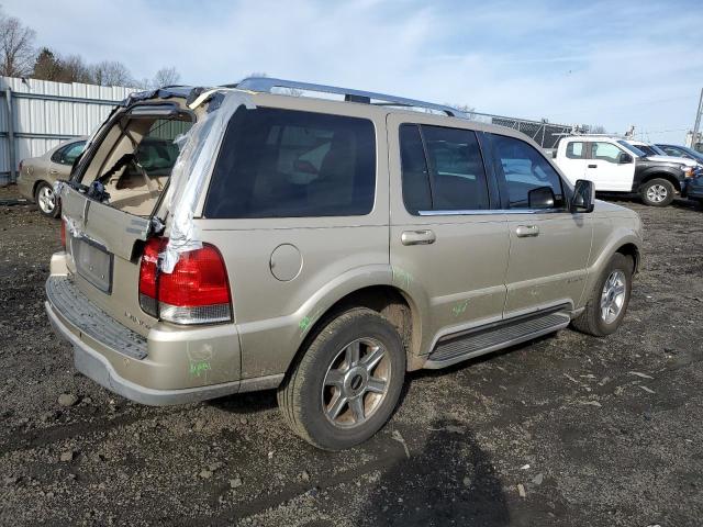 Изображение 3 2004 LINCOLN AVIATOR  2004 с VIN 5LMEU88H04ZJ14609