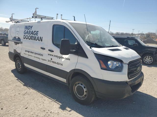 Image 1 of 2016 FORD TRANSIT T-150 2016 with VIN 1FTYE1YM7GKB44368