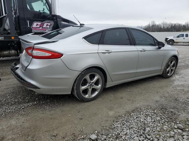 Изображение 3 2015 FORD FUSION SE 2015 с VIN 3FA6P0H77FR135823