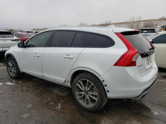 Изображение 2 2016 VOLVO V60 CROSS COUNTRY PREMIER 2016 с VIN YV4612HK3G1010967