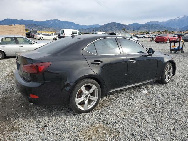 Image 3 of 2008 LEXUS IS 250 2008 with VIN JTHBK262X82068201