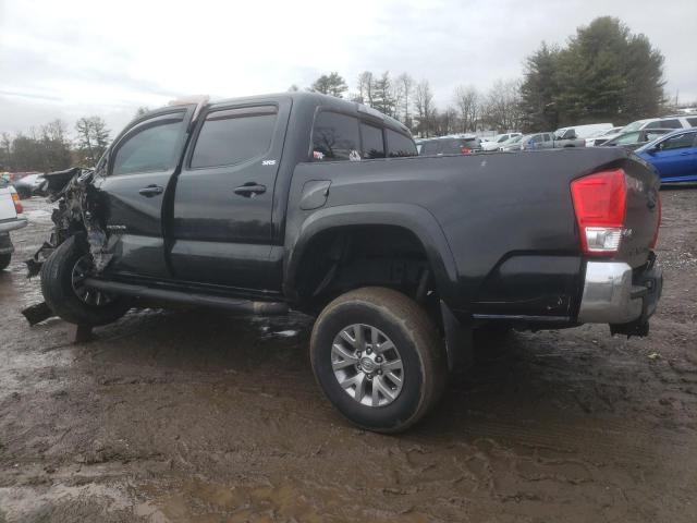 Obraz 2 z 2017 TOYOTA TACOMA DOUBLE CAB 2017 z VIN 3TMCZ5AN5HM077451