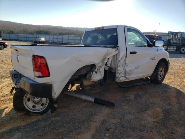 Image 3 of 2013 RAM 1500 ST 2013 with VIN 3C6JR6AGXDG538755