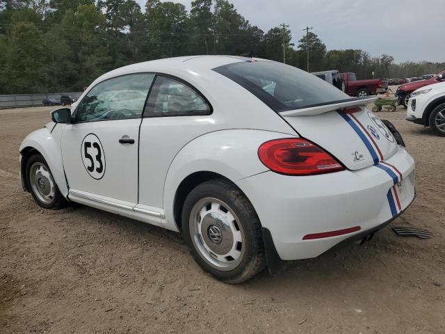 Obraz 2 z 2015 VOLKSWAGEN BEETLE 1.8T 2015 z VIN 3VWF17AT9FM606943