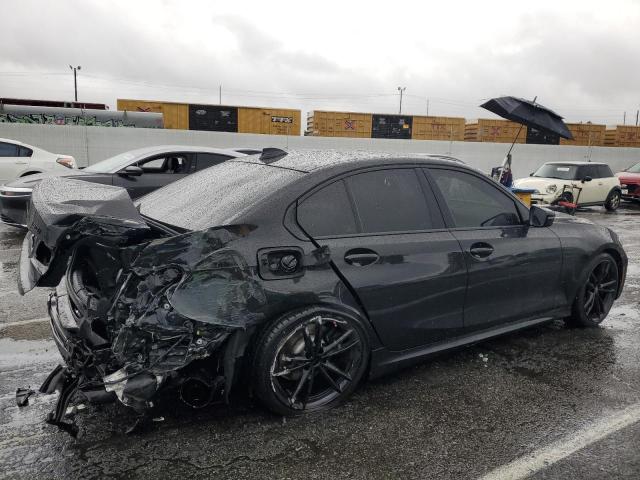 Изображение 3 2021 BMW 330I  2021 с VIN 3MW5R1J05M8B72274