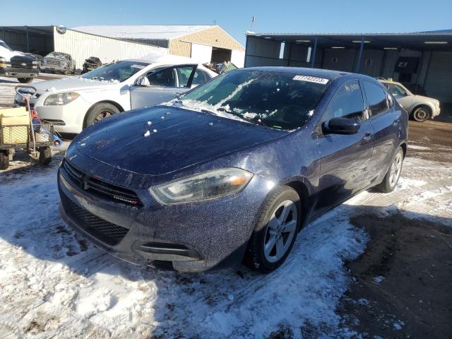 Изображение 2016 DODGE DART SXT 2016