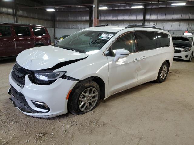 Изображение 1 2022 CHRYSLER PACIFICA TOURING L 2022 с VIN 2C4RC1BG5NR177221