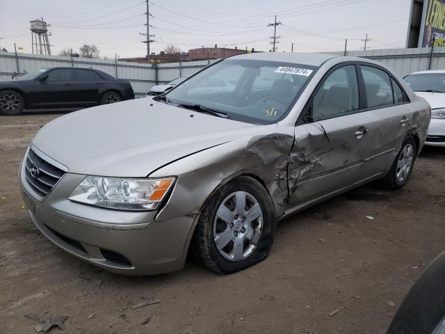 Изображение 2010 HYUNDAI SONATA GLS 2010