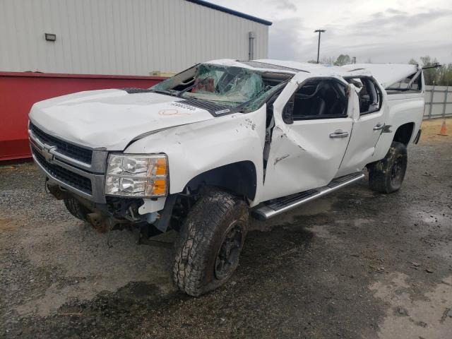 2007 CHEVROLET SILVERADO K2500 HEAVY DUTY 2007 image