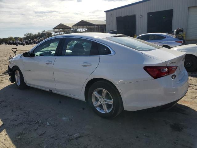 Image 2 of 2022 CHEVROLET MALIBU LS 2022 with VIN 1G1ZB5ST9NF208008