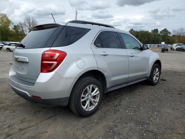 Image 3 of 2017 CHEVROLET EQUINOX LT 2017 with VIN 2GNFLFEK8H6118547