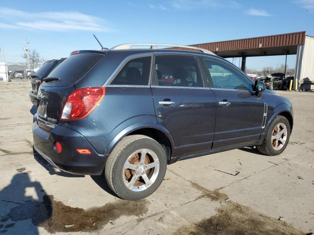 Изображение 3 2014 CHEVROLET CAPTIVA LT 2014 с VIN 3GNAL3EK5ES556383