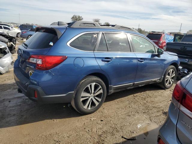 Obraz 3 z 2019 SUBARU OUTBACK 2.5I LIMITED 2019 z VIN 4S4BSANC7K3314298