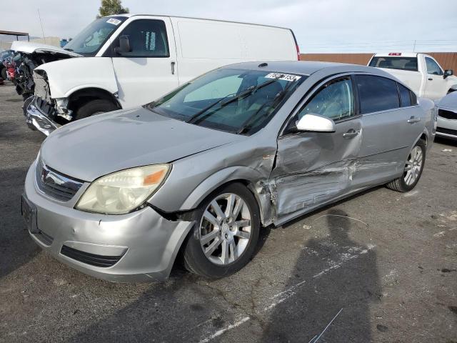 2007 SATURN AURA XE 2007 image