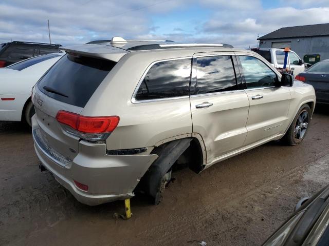 Изображение 3 2014 JEEP GRAND CHEROKEE OVERLAND 2014 с VIN 1C4RJFCT4EC147957