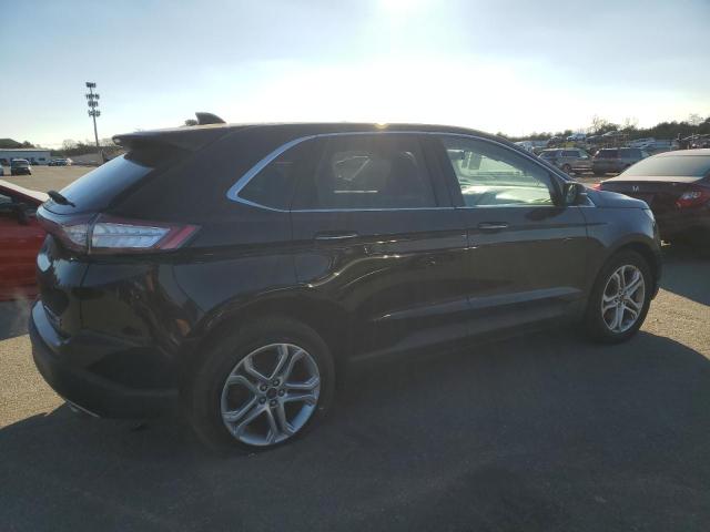 Obraz 3 z 2018 FORD EDGE TITANIUM 2018 z VIN 2FMPK4K87JBC13459