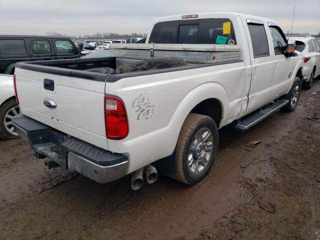 Изображение 3 2016 FORD F250 SUPER DUTY 2016 с VIN 1FT7W2BT4GEA46654