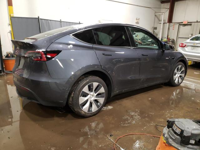 Image 3 of 2023 TESLA MODEL Y  2023 with VIN 7SAYGDED3PF942706