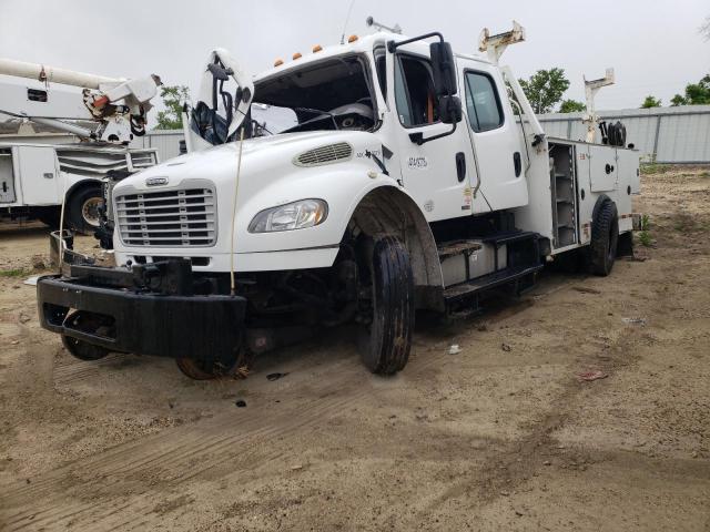 Image 2 of 2012 FREIGHTLINER M2 106 MEDIUM DUTY 2012 with VIN 1FVACXBS9CHBJ5986