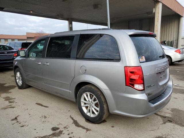 Obraz 2 z 2016 DODGE GRAND CARAVAN SXT 2016 z VIN 2C4RDGCGXGR217634