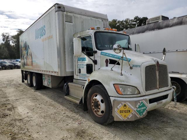 2013 KENWORTH CONSTRUCTION T370 2013 image
