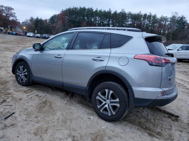 Изображение 2 2017 TOYOTA RAV4 LE 2017 с VIN 2T3BFREVXHW630325
