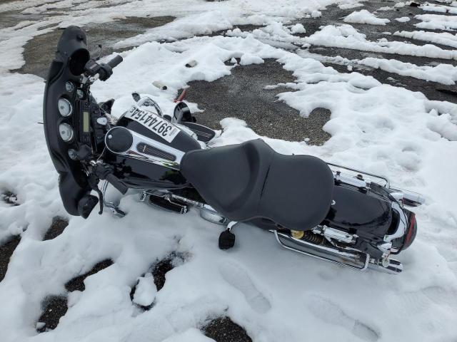 Изображение 3 2013 HARLEY-DAVIDSON FLHX STREET GLIDE 2013 с VIN 1HD1KBM19DB685184