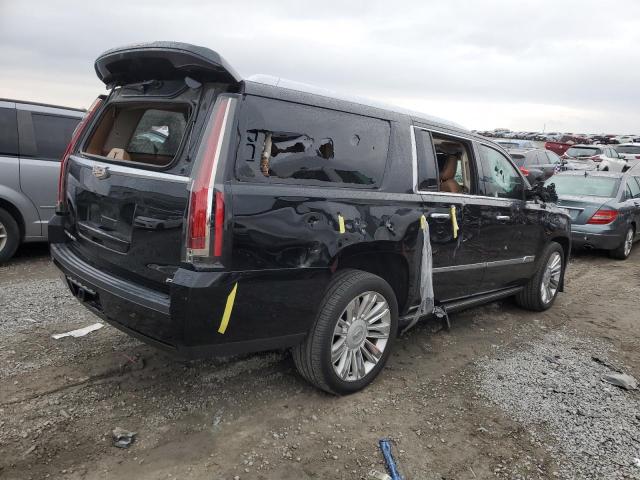 Image 3 of 2015 CADILLAC ESCALADE ESV PLATINUM 2015 with VIN 1GYS4UKJ4FR644979