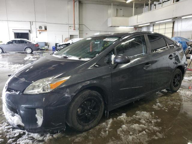 Изображение 1 2013 TOYOTA PRIUS  2013 с VIN JTDKN3DU0D5614905