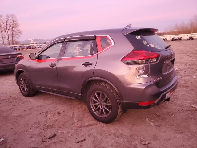 Изображение 2 2017 NISSAN ROGUE S 2017 с VIN KNMAT2MV0HP566059