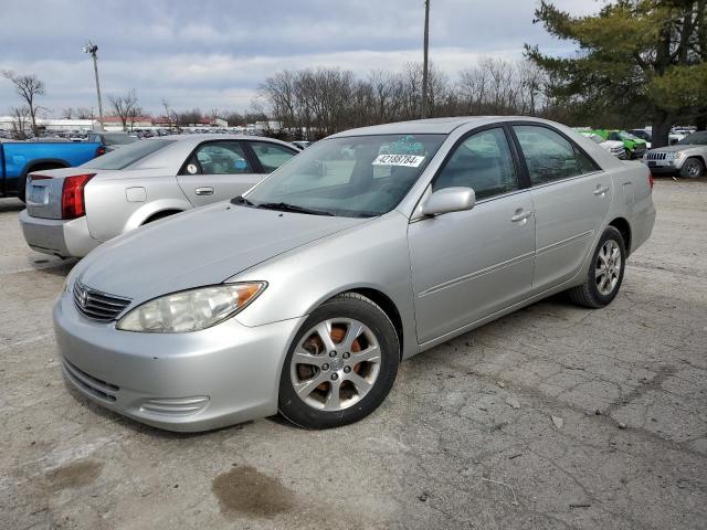 Изображение 1 2006 TOYOTA CAMRY LE 2006 с VIN 4T1BF30K86U622059