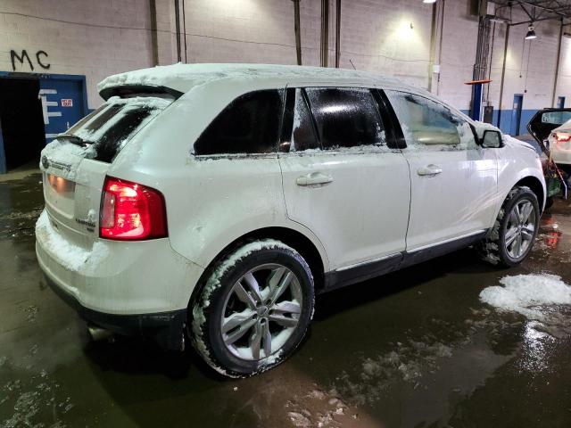 Изображение 3 2013 FORD EDGE LIMITED 2013 с VIN 2FMDK4KC0DBB40656