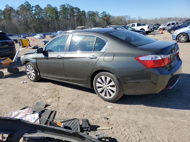 Obraz 2 z 2013 HONDA ACCORD EXL 2013 z VIN 1HGCR2F86DA101105