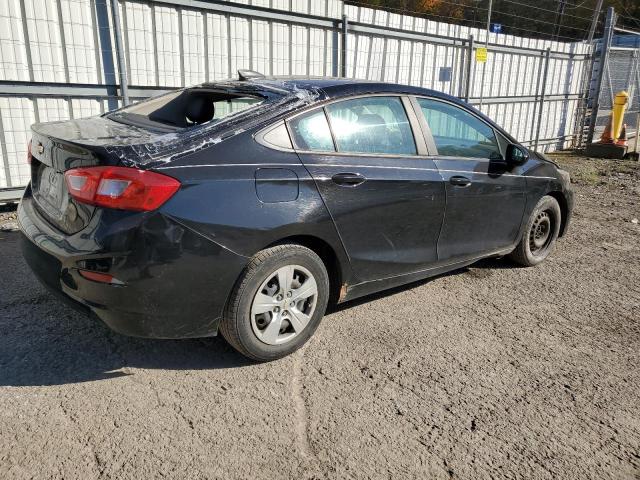 Изображение 3 2017 CHEVROLET CRUZE LS 2017 с VIN 1G1BC5SM6H7107966